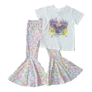 Freebird Graphic Tee