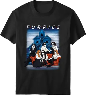 Furries T-shirt