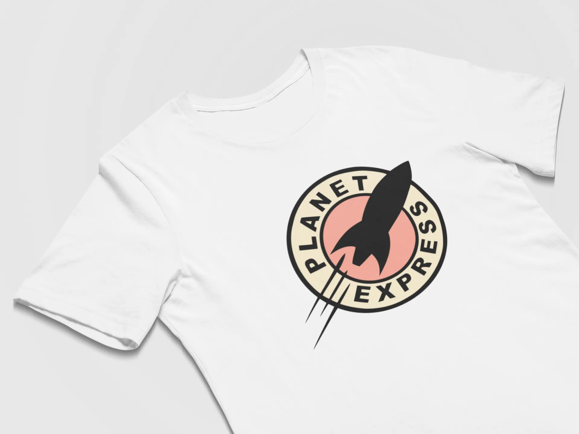 Futurama - Planet Express T-shirts