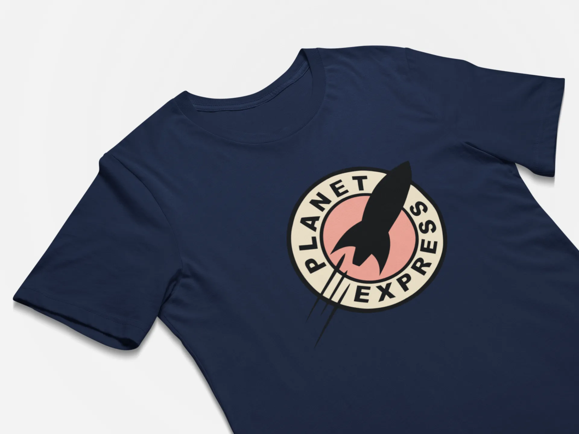 Futurama - Planet Express T-shirts