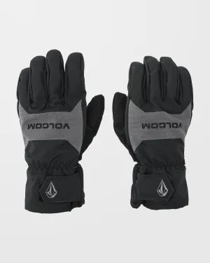 Gants V.Co Nyle - Black