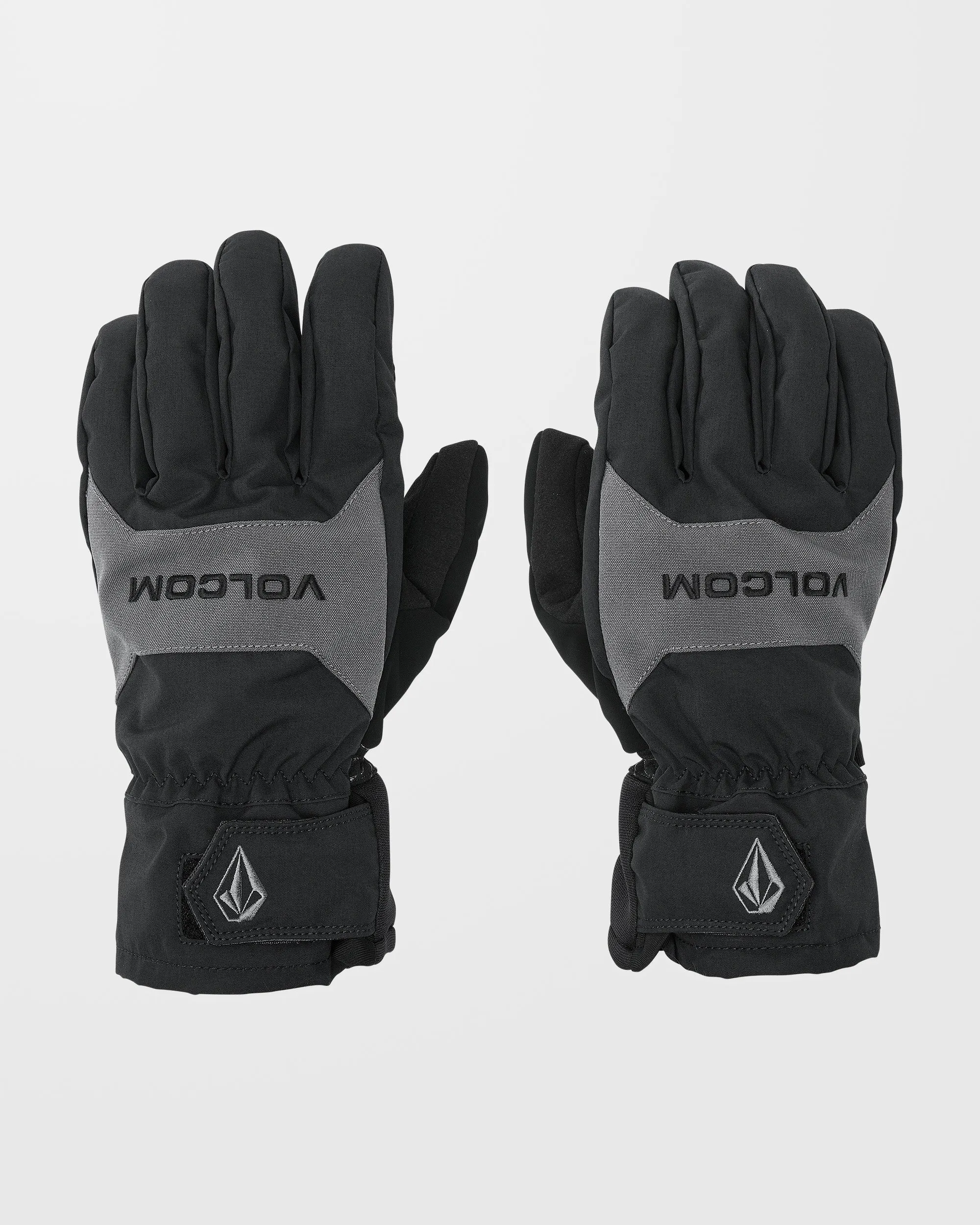 Gants V.Co Nyle - Black