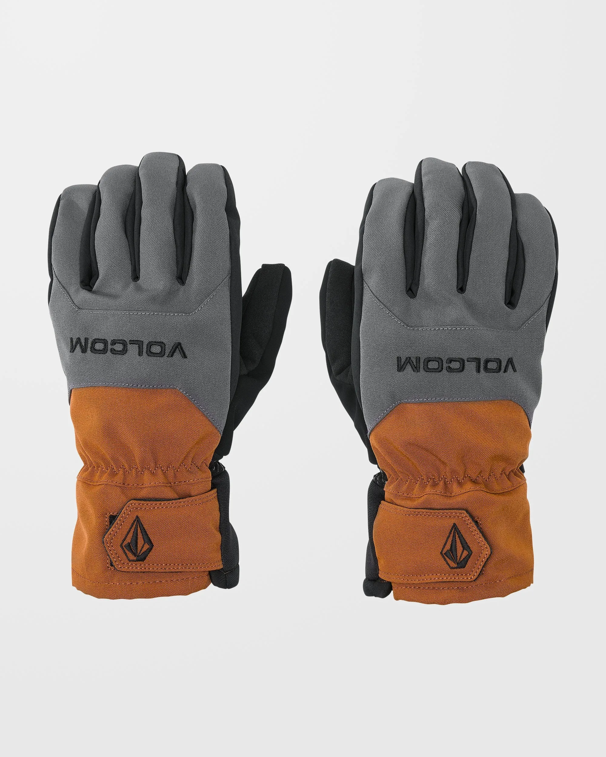 Gants V.Co Nyle - Charcoal