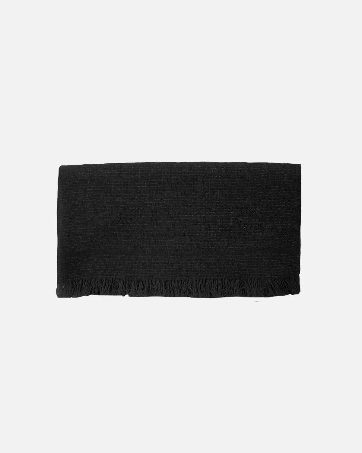 GARBO SCARF - CASHMERE