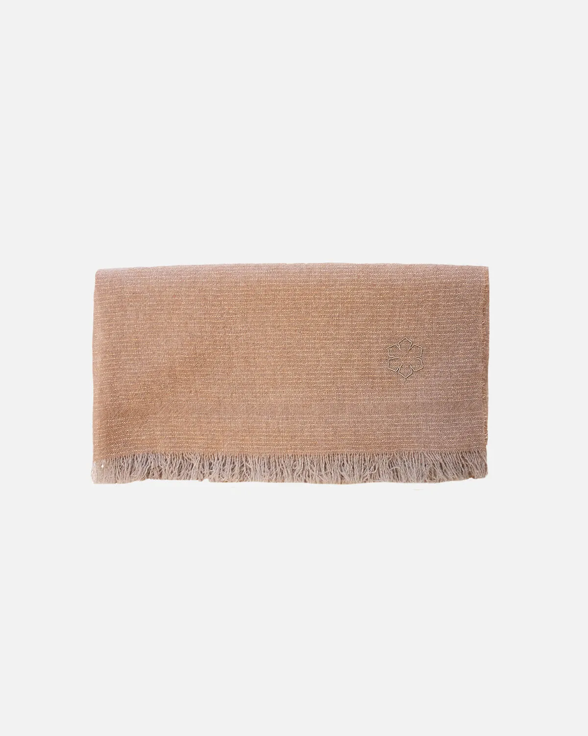GARBO SCARF - CASHMERE