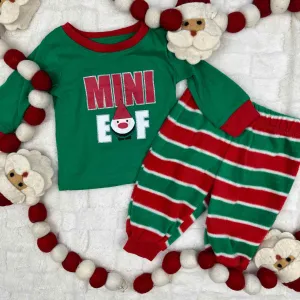 George PAJAMAS
