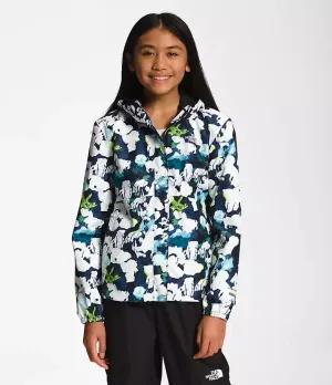 Girls’ Antora Rain Jacket