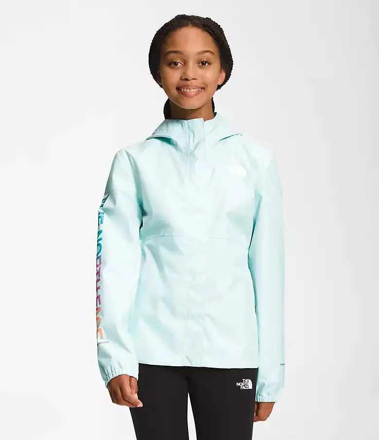Girls’ Antora Rain Jacket