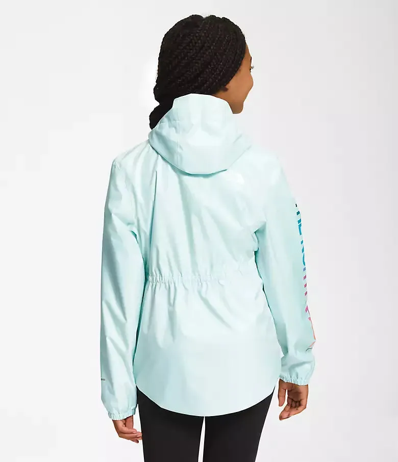 Girls’ Antora Rain Jacket