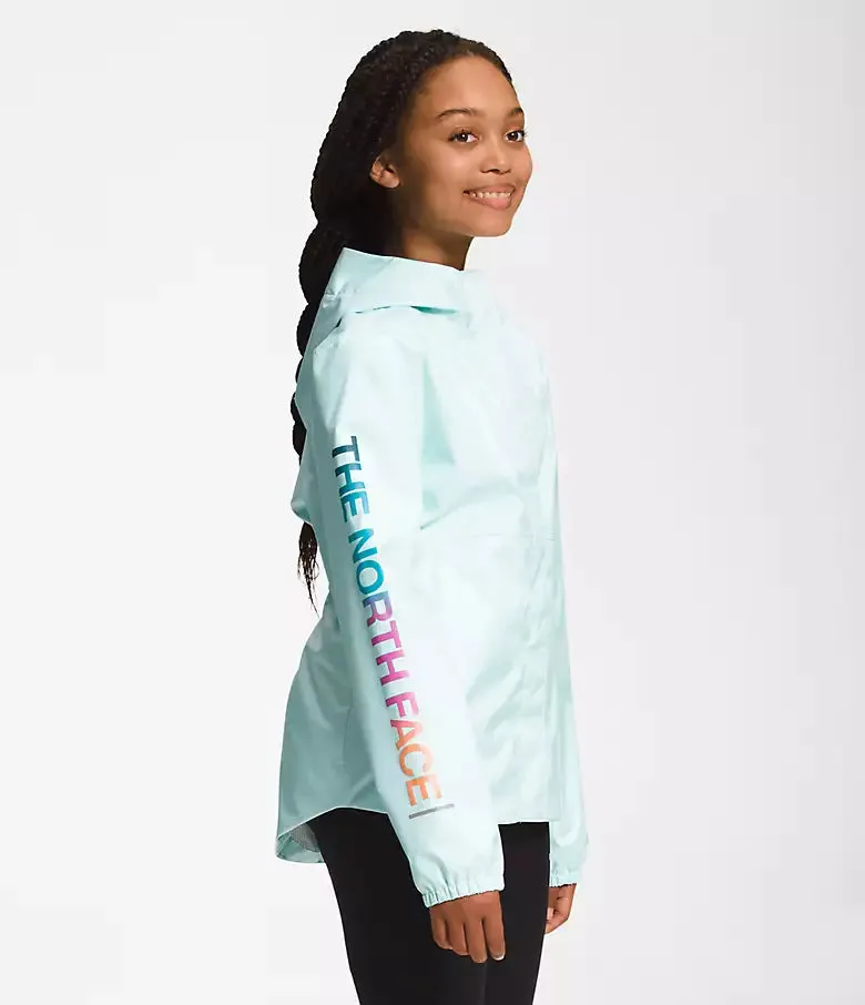 Girls’ Antora Rain Jacket