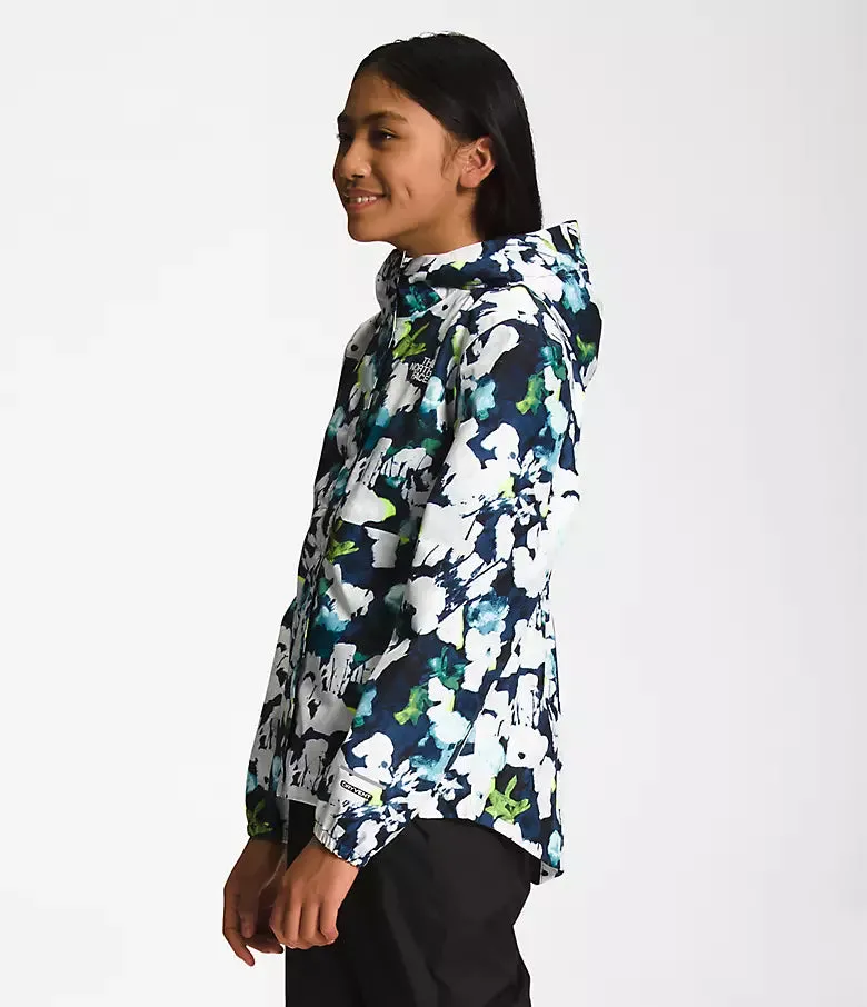 Girls’ Antora Rain Jacket