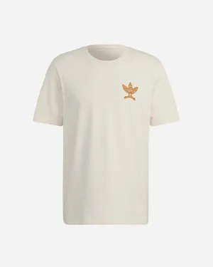 Graphic Fun Tee - White