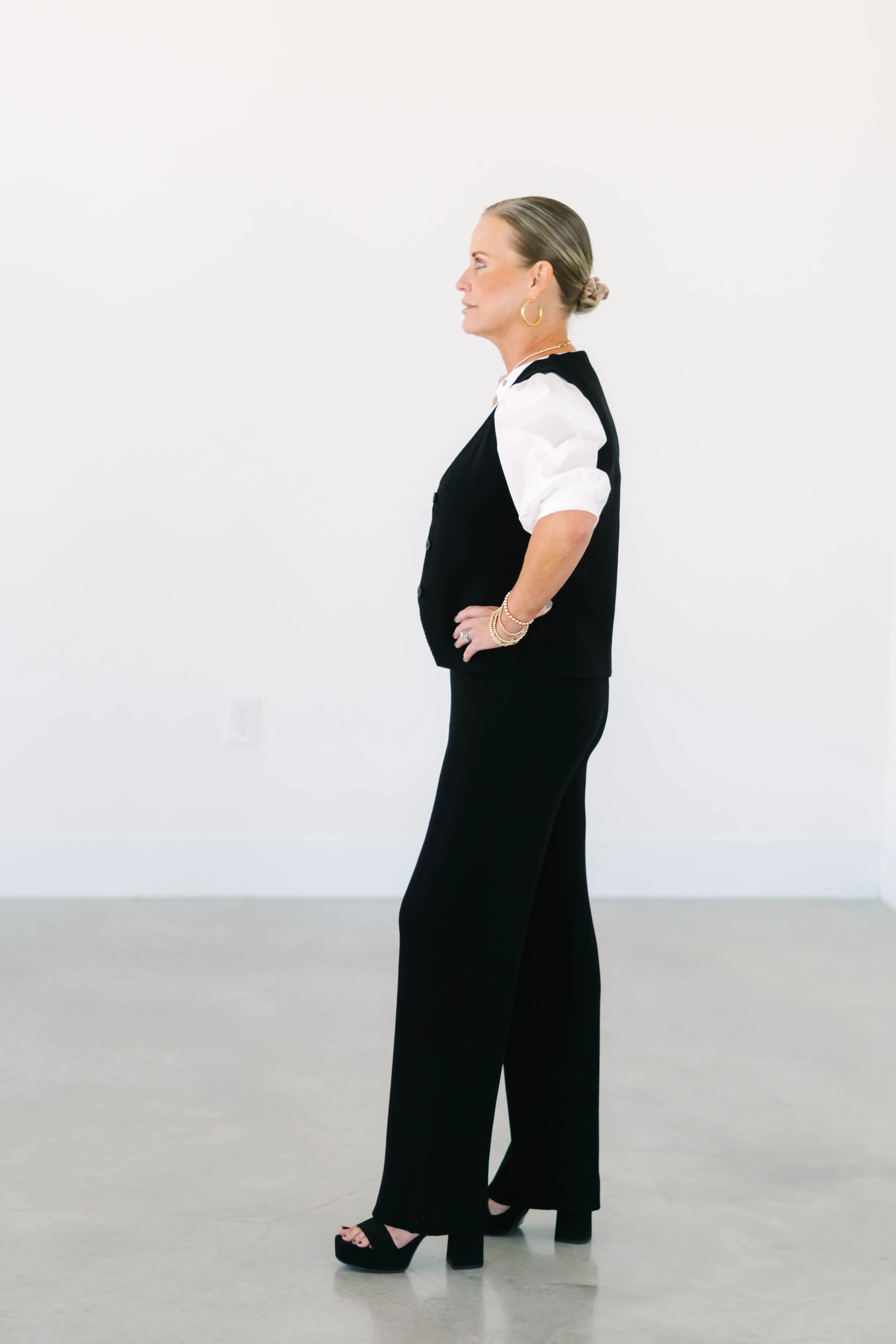 Grayson Knit Pant