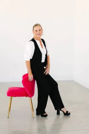 Grayson Knit Pant