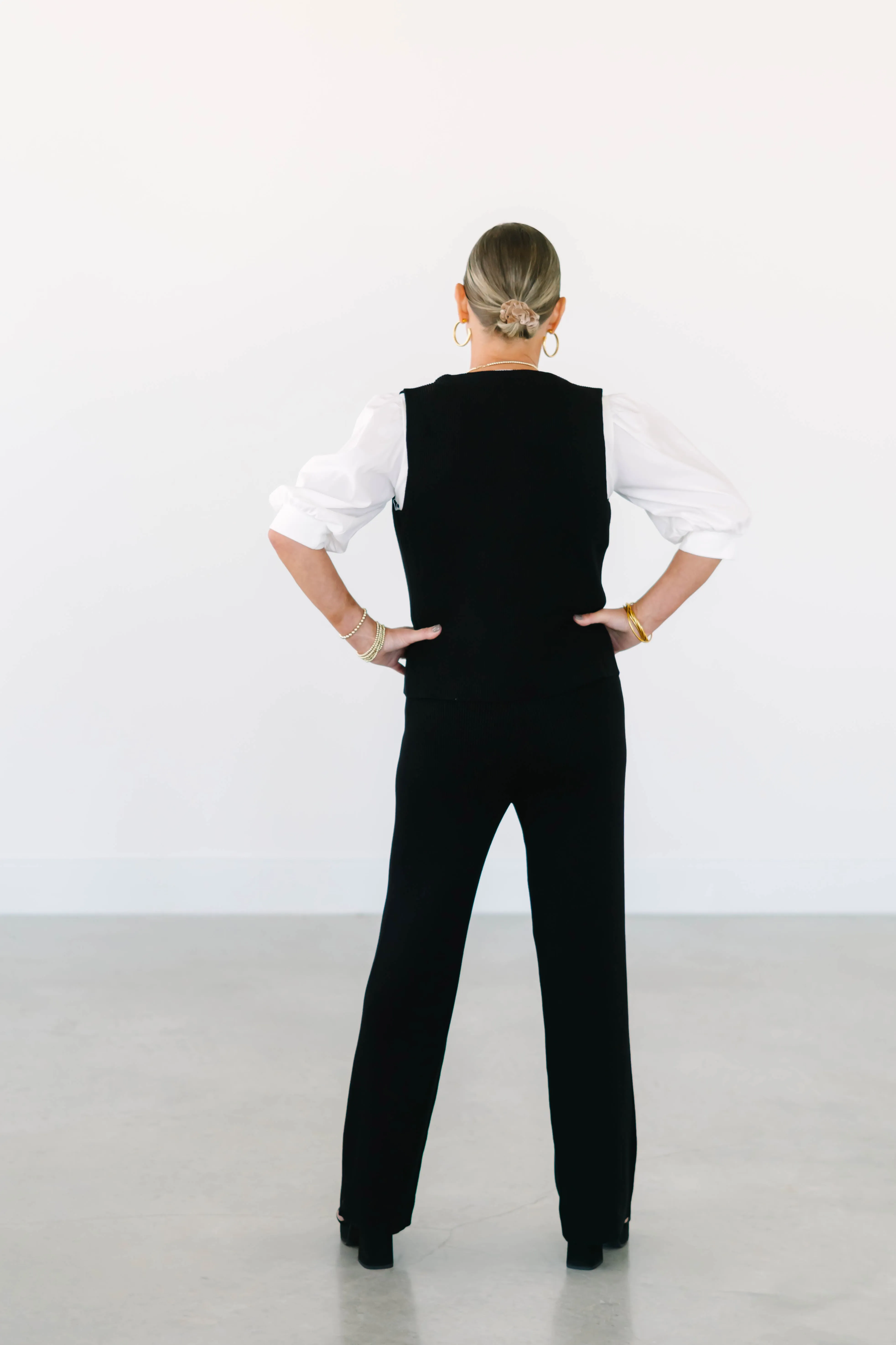 Grayson Knit Pant