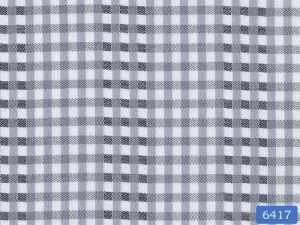 Grey Checkered Shirt