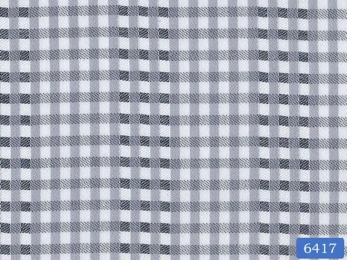 Grey Checkered Shirt