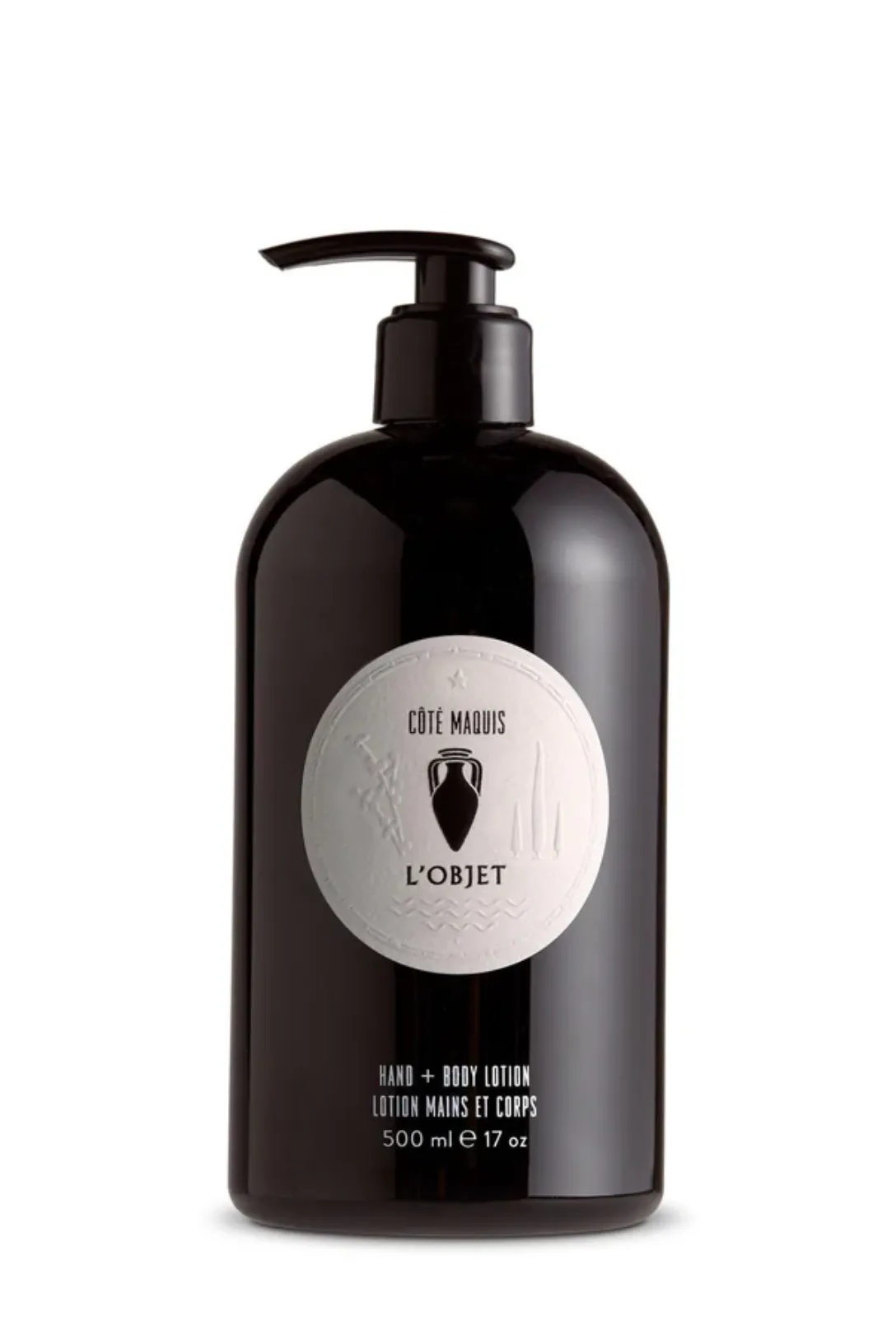 Hand   Body Lotion | Cote Maquis