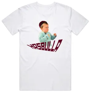 Hasbulla Graphic T-Shirt