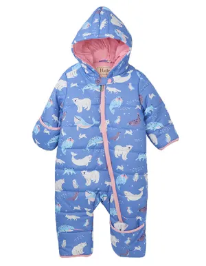 Hatley Artic Animal Bundler