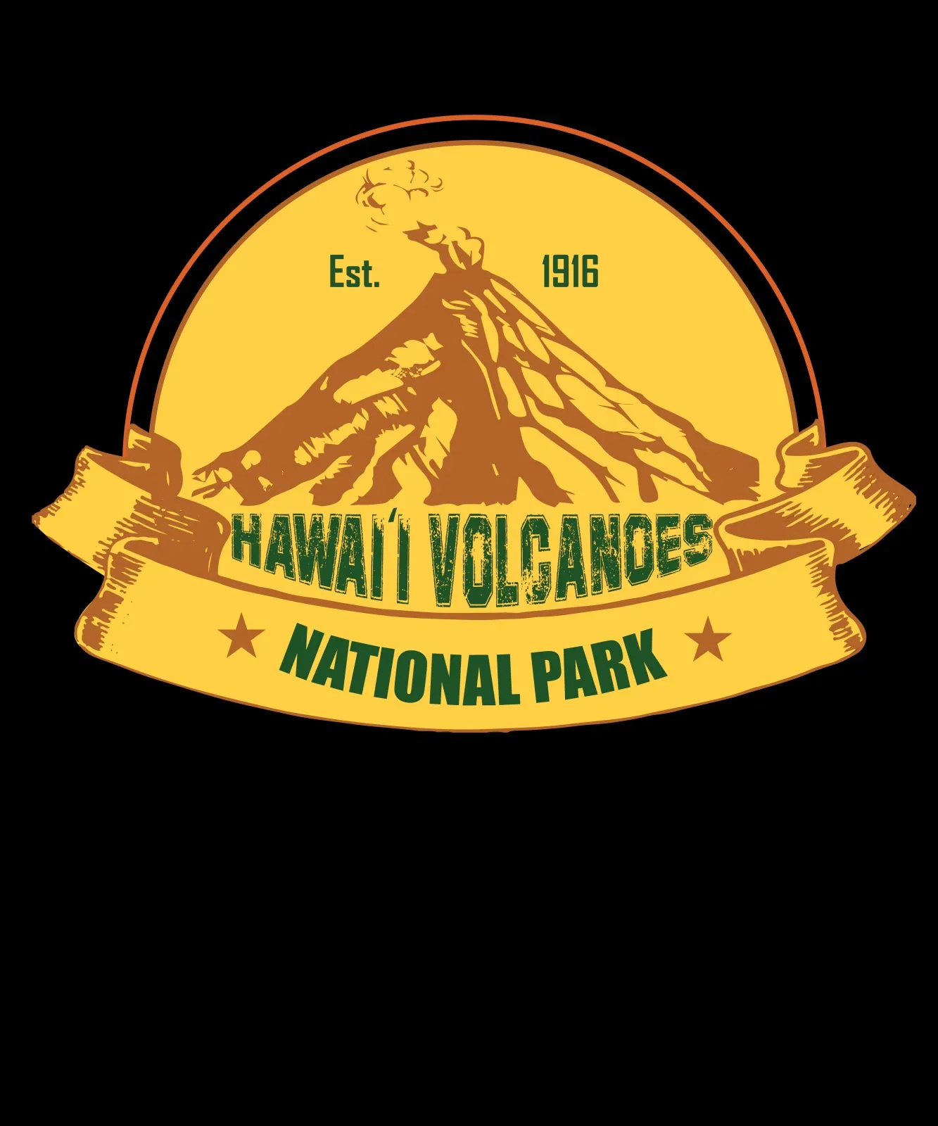 Hawaii T-Shirt Hawaii Palm Trees Destination  by Market Trendz