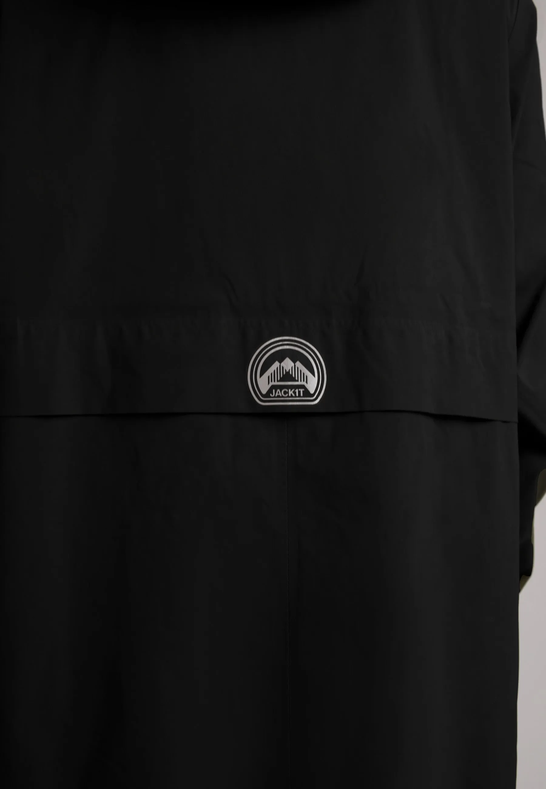 Helio Waterproof Raincoat