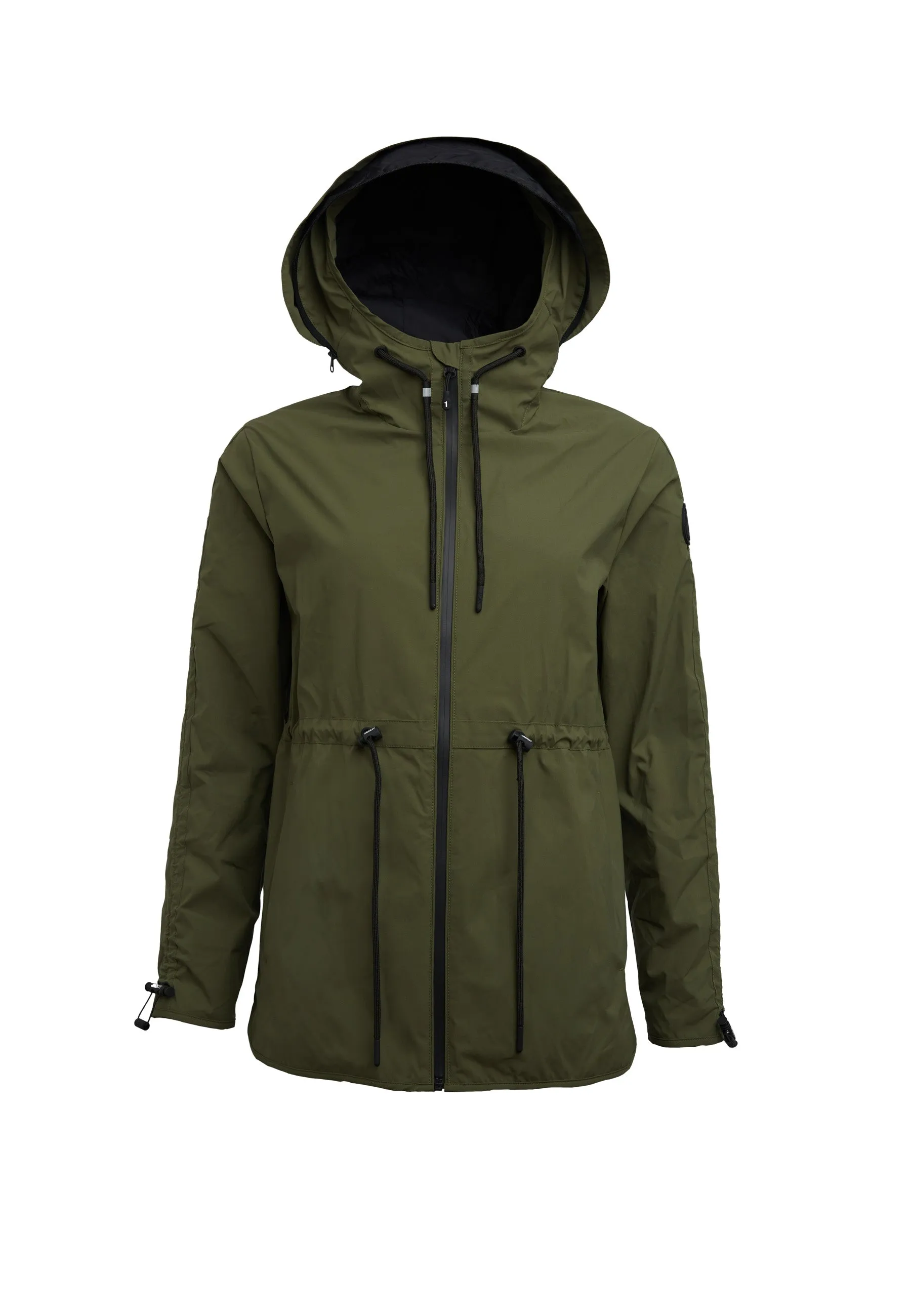 Helio Windbreaker