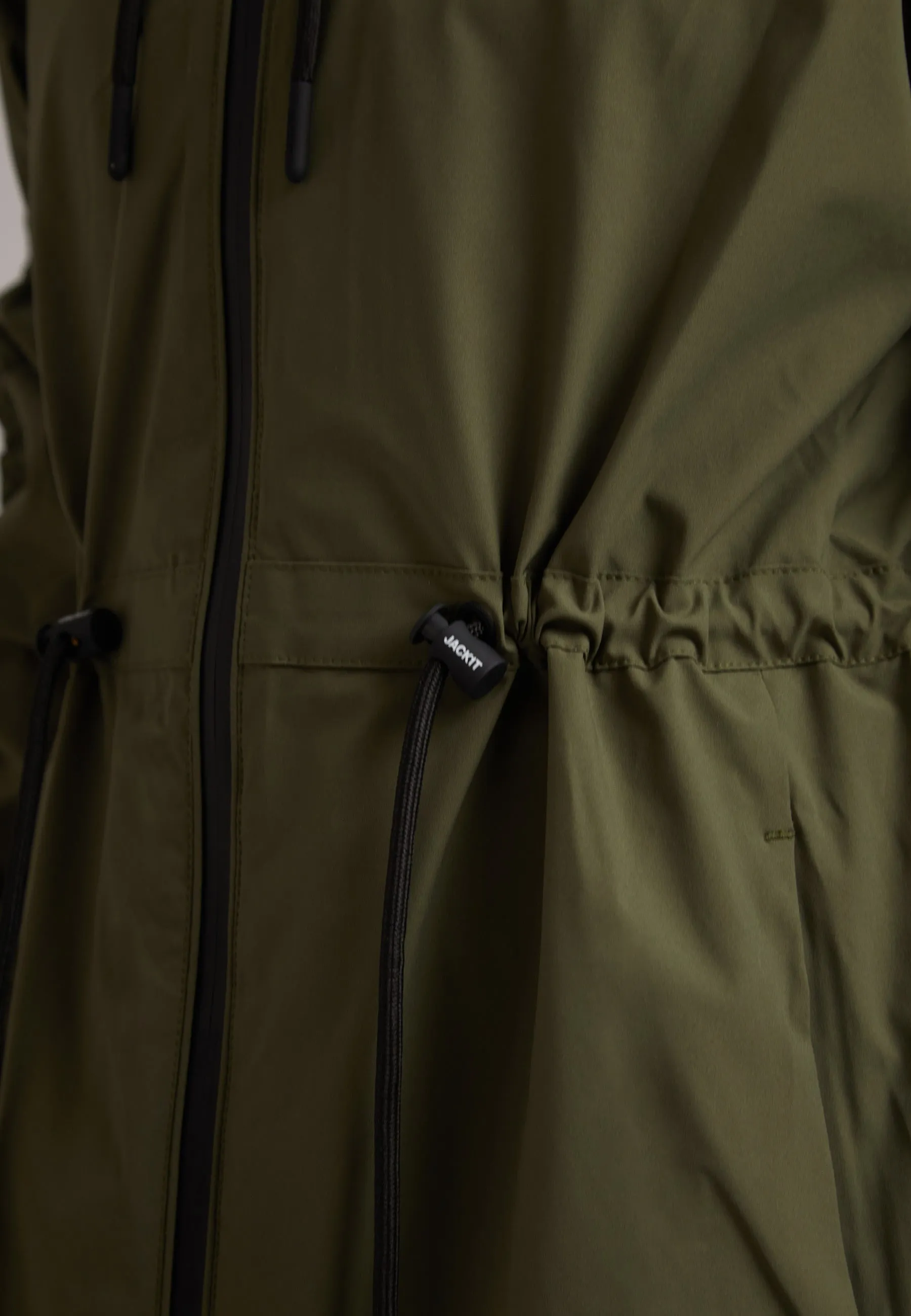 Helio Windbreaker
