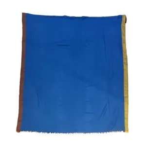 Hermès Etole Scotland Cashmere Scarf