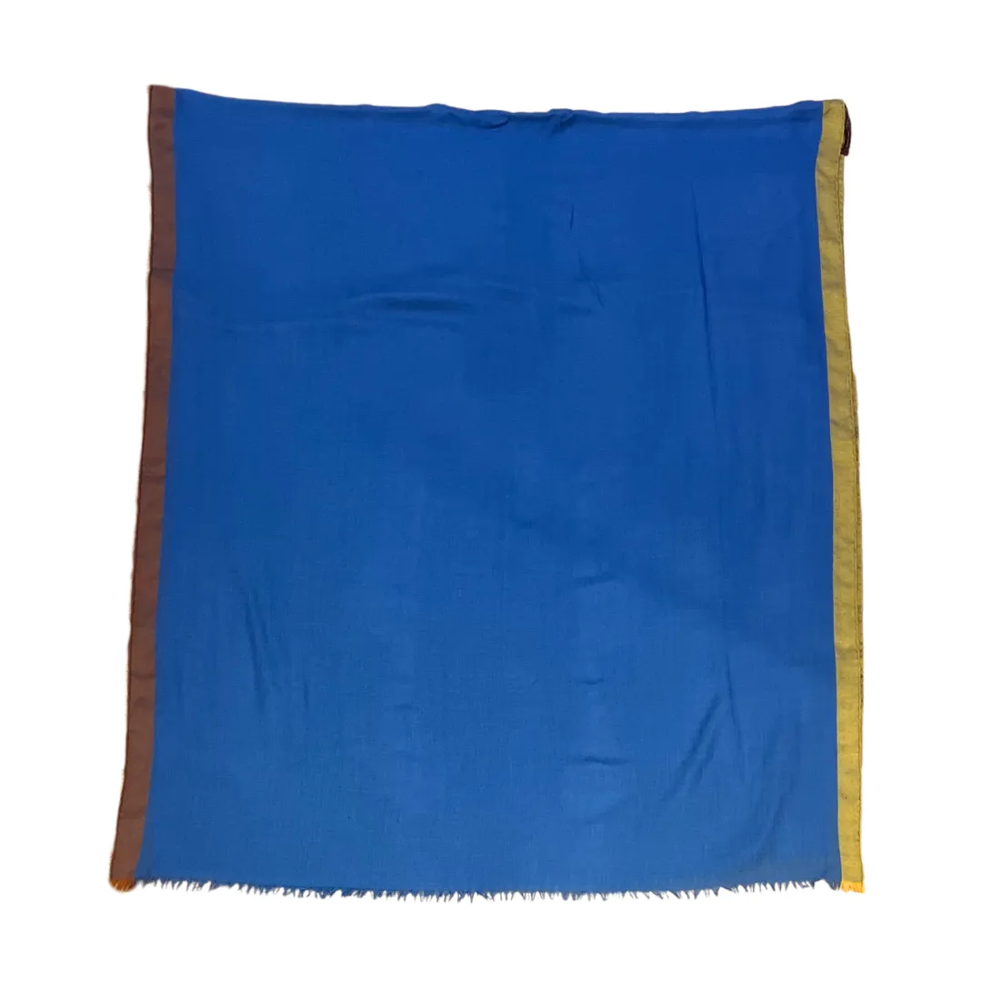 Hermès Etole Scotland Cashmere Scarf