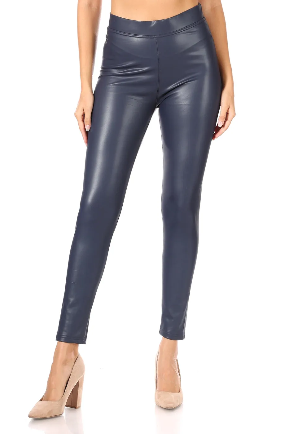 High Waist Leggings Pants