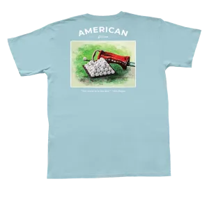 Hogan's Secret Tee (Chambray)