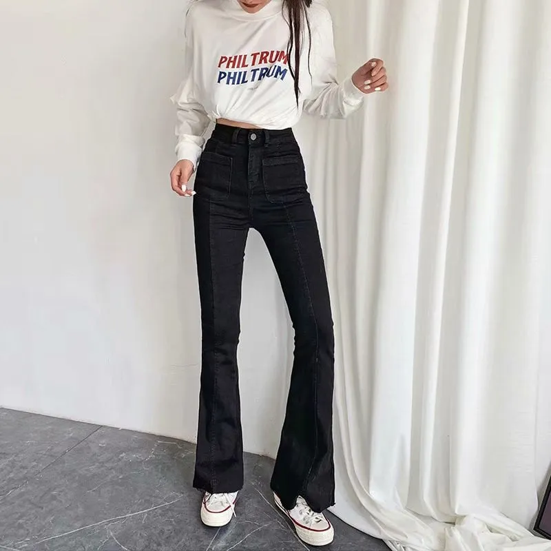Holden Flare Jeans