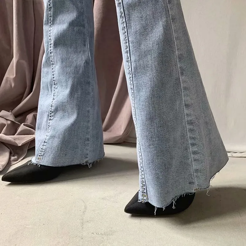Holden Flare Jeans