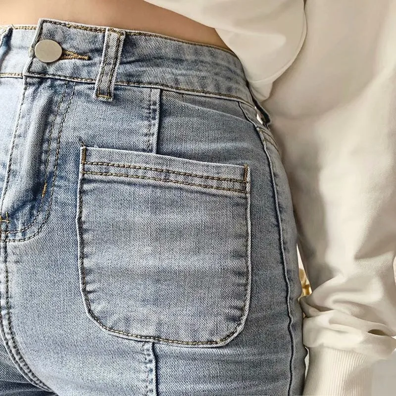 Holden Flare Jeans
