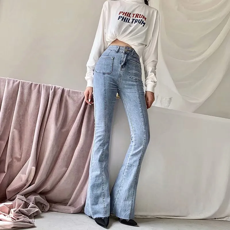 Holden Flare Jeans