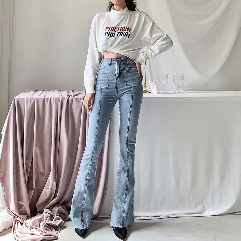 Holden Flare Jeans