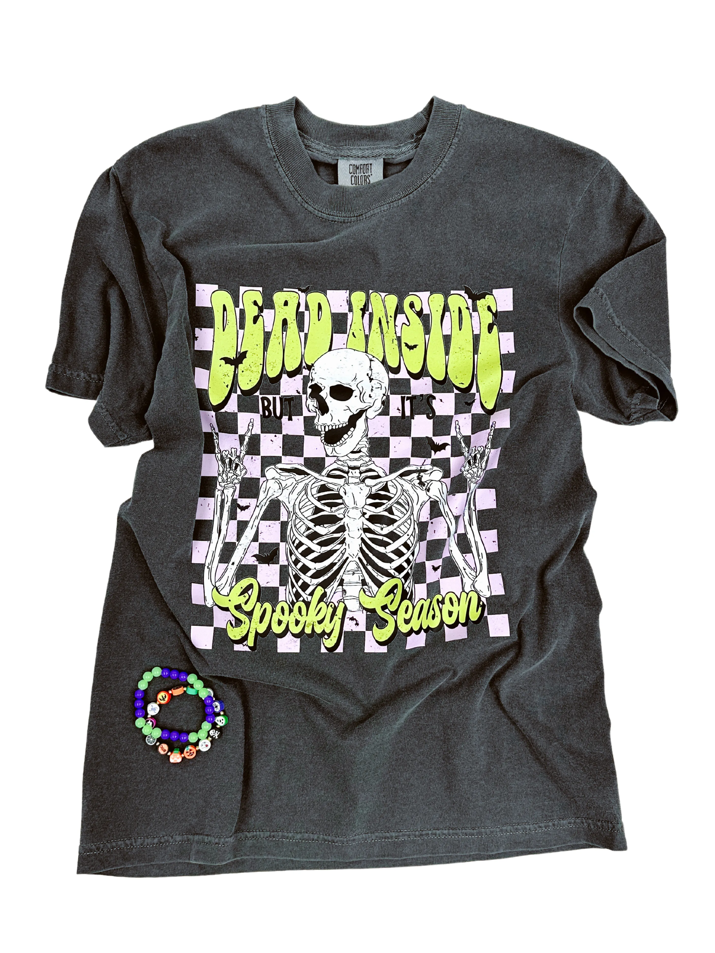 Holiday Graphic Tee Bundle ( 1 shirt   1 accessory)