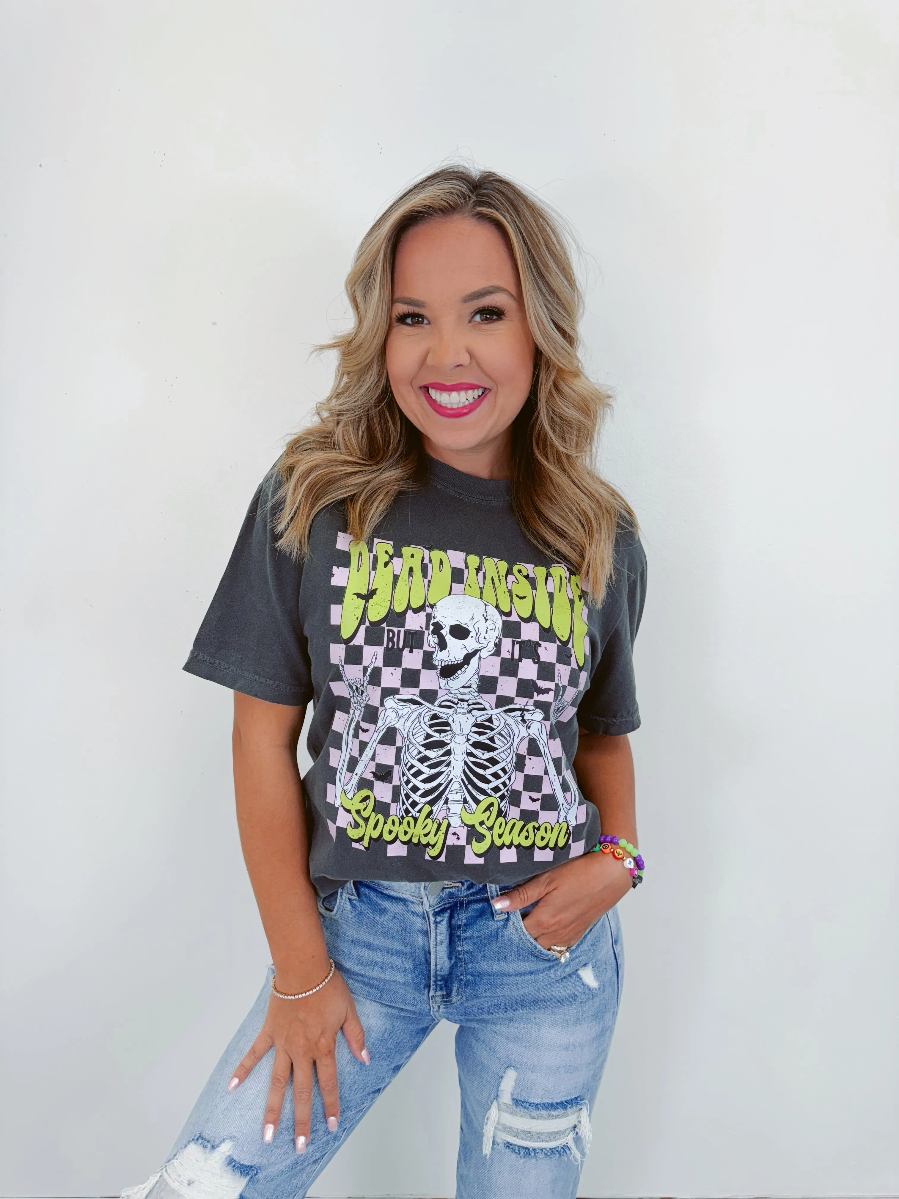 Holiday Graphic Tee Bundle ( 1 shirt   1 accessory)
