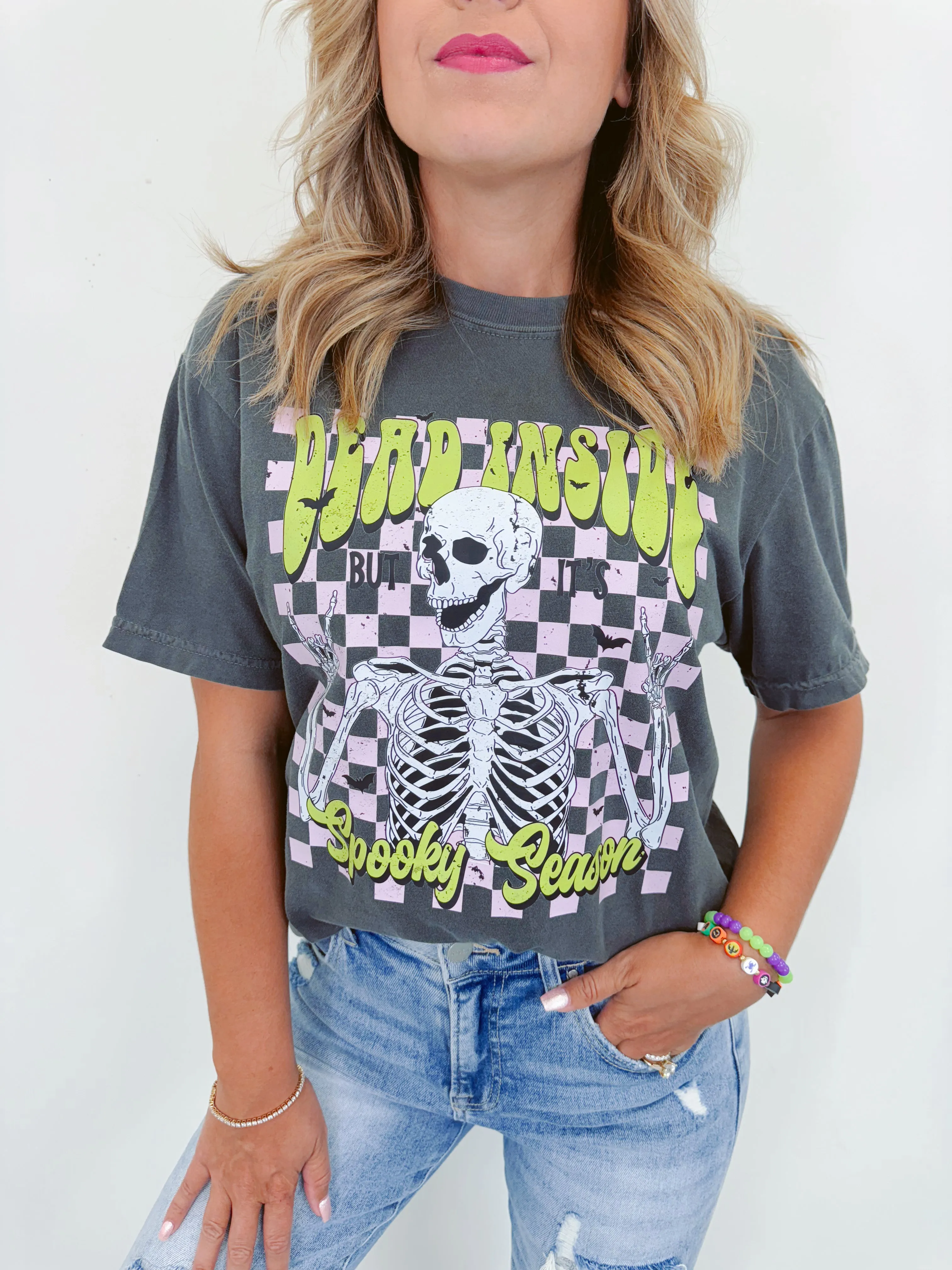 Holiday Graphic Tee Bundle ( 1 shirt   1 accessory)