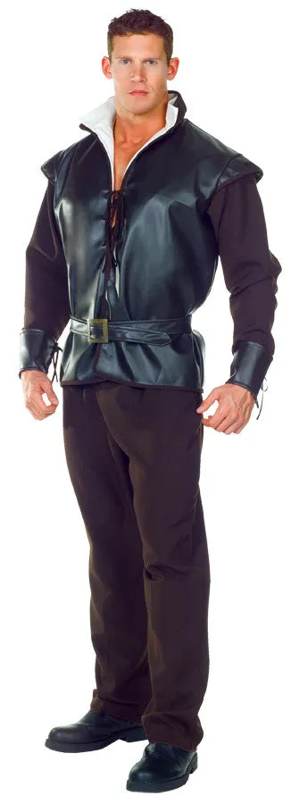 Huntsman One Size (42-44)  Costume
