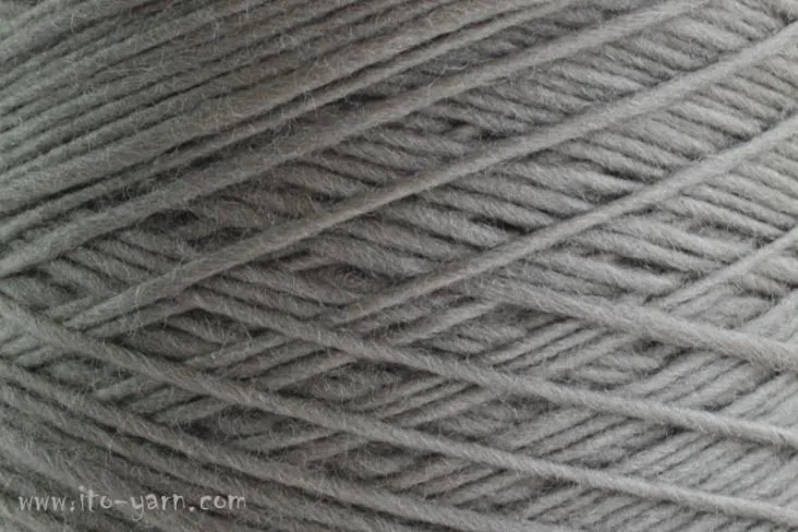ITO YOMO - 100% Wool
