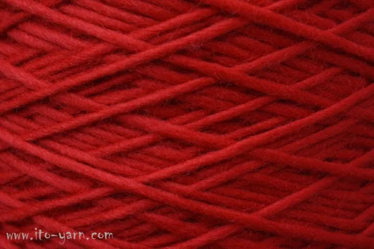 ITO YOMO - 100% Wool