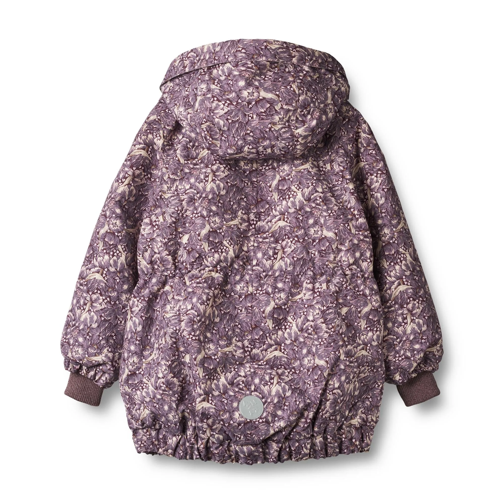 Jacket Tove Tech