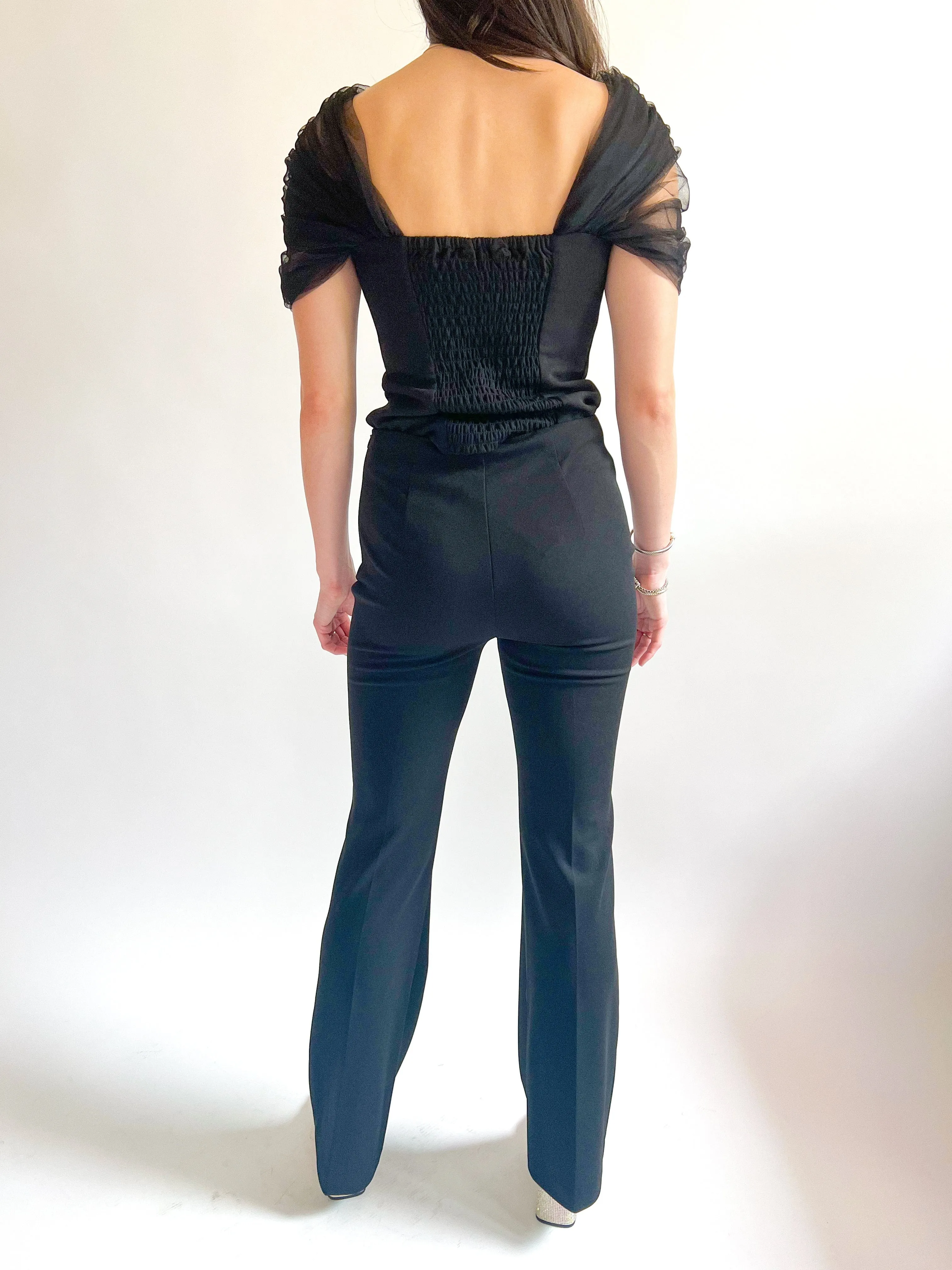 Jacoba Pant