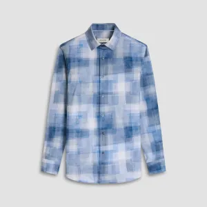 James Checkered OoohCotton Shirt