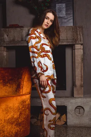 Jana Pajamas