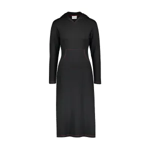 Janey Lu Hooded Nightgown