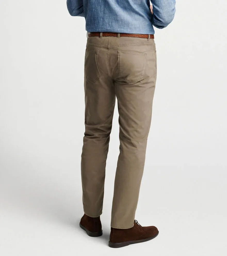 Japanese Selvedge Sport Shirt