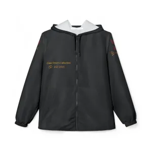 JD 2024 Windbreaker Jacket